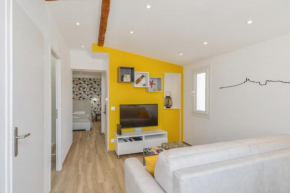 Panier's Sun nice 1-bedroom in Marseilles historic center Welkeys
